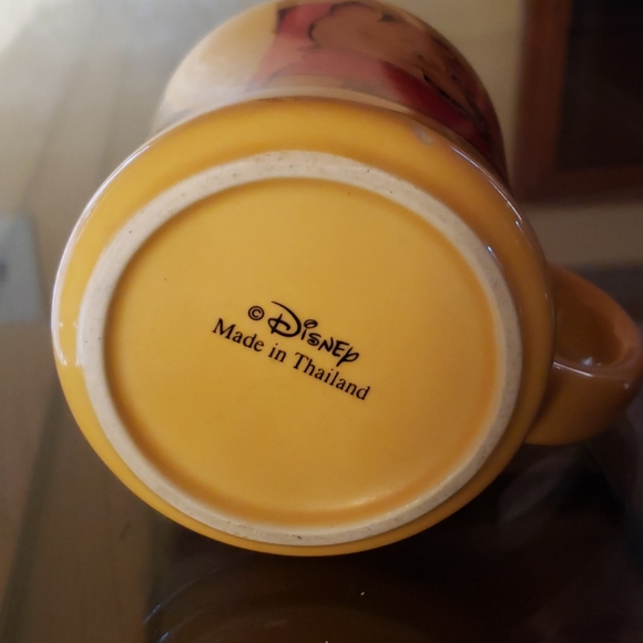 Disney Winnie the Pooh cup - Picture 4 of 6